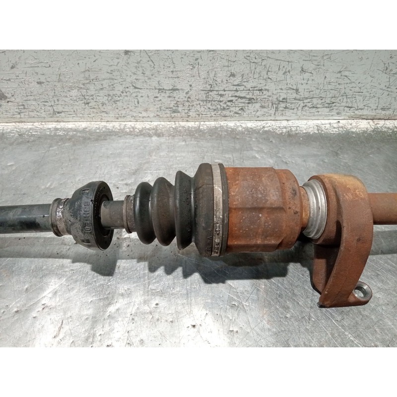 Recambio de transmision delantera derecha para honda accord viii (cu) 2.2 i-dtec (cu3) referencia OEM IAM   