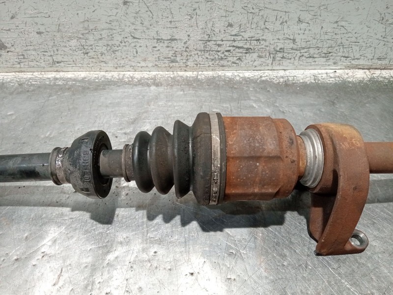 Recambio de transmision delantera derecha para honda accord viii (cu) 2.2 i-dtec (cu3) referencia OEM IAM   