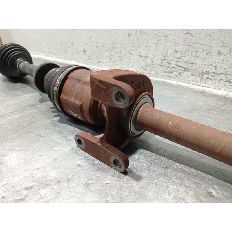 Recambio de transmision delantera derecha para honda accord viii (cu) 2.2 i-dtec (cu3) referencia OEM IAM   