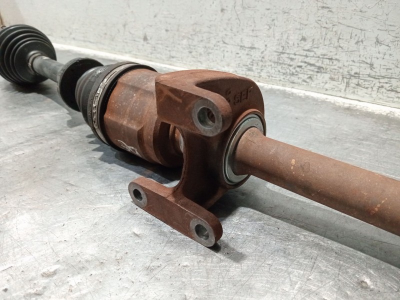 Recambio de transmision delantera derecha para honda accord viii (cu) 2.2 i-dtec (cu3) referencia OEM IAM   