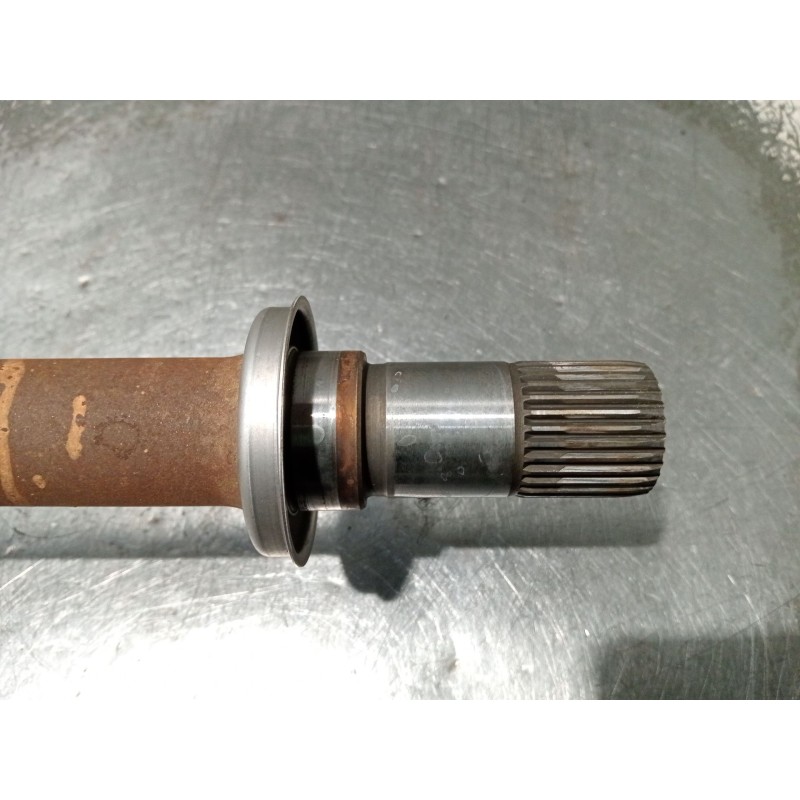 Recambio de transmision delantera derecha para honda accord viii (cu) 2.2 i-dtec (cu3) referencia OEM IAM   