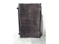 Recambio de radiador agua para honda accord viii (cu) 2.2 i-dtec (cu3) referencia OEM IAM 2220003551  