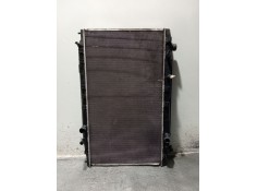 Recambio de radiador agua para honda accord viii (cu) 2.2 i-dtec (cu3) referencia OEM IAM 2220003551   2