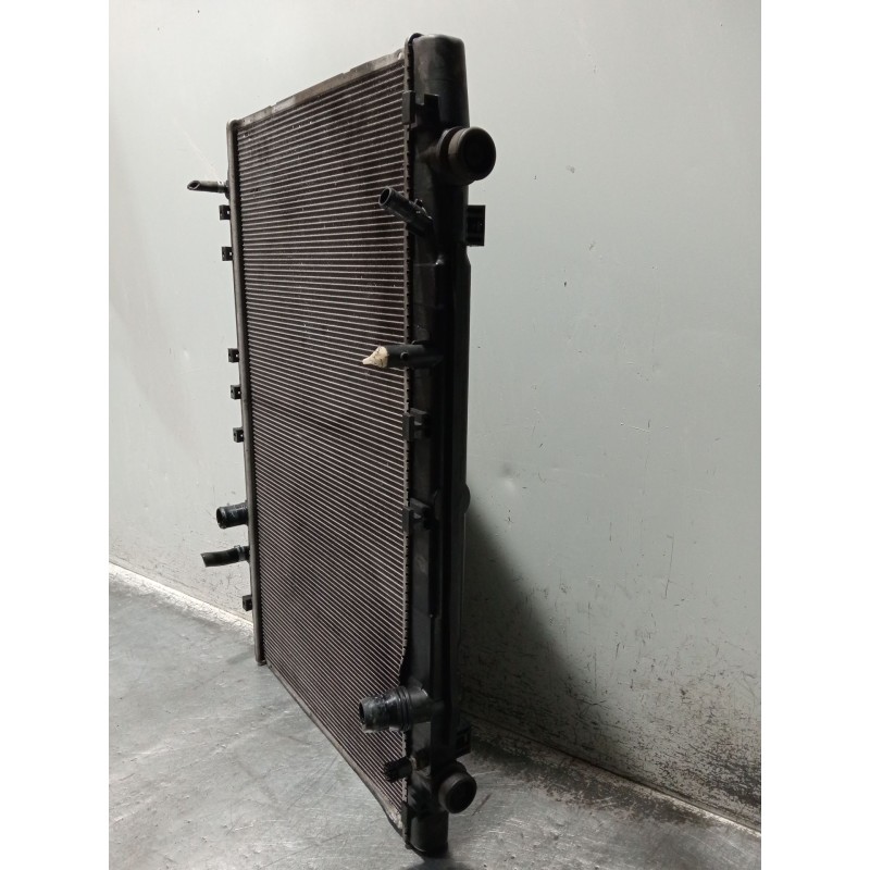 Recambio de radiador agua para honda accord viii (cu) 2.2 i-dtec (cu3) referencia OEM IAM 2220003551  