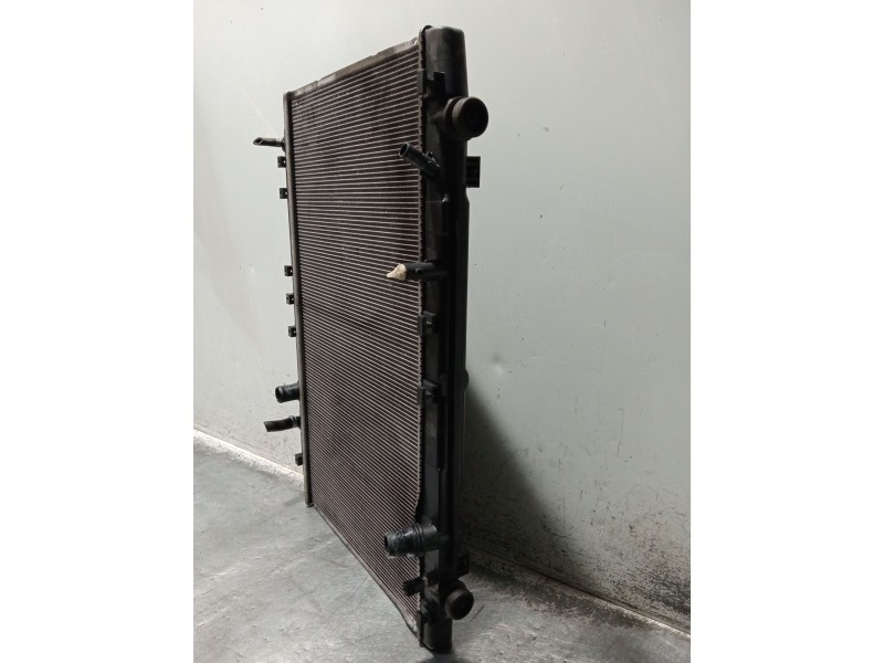 Recambio de radiador agua para honda accord viii (cu) 2.2 i-dtec (cu3) referencia OEM IAM 2220003551  