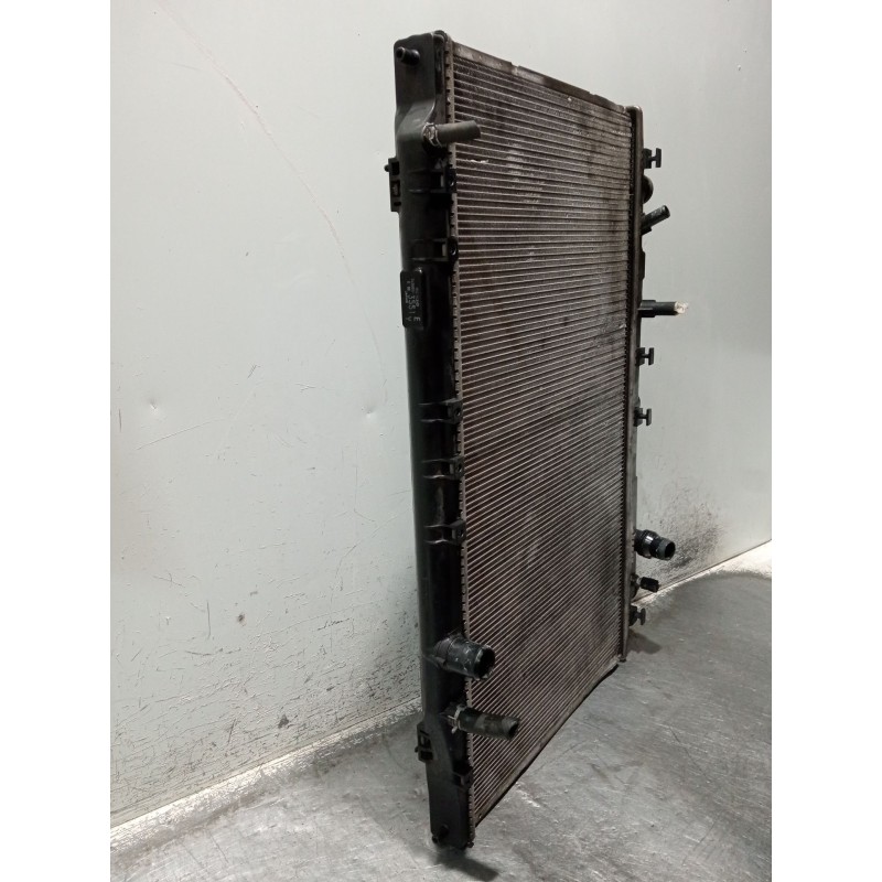 Recambio de radiador agua para honda accord viii (cu) 2.2 i-dtec (cu3) referencia OEM IAM 2220003551  