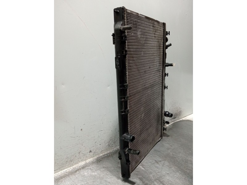 Recambio de radiador agua para honda accord viii (cu) 2.2 i-dtec (cu3) referencia OEM IAM 2220003551  