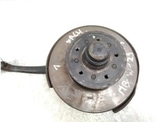 Recambio de mangueta delantera derecha para mercedes clase e (w123) berlina+coupe 3.0 diesel referencia OEM IAM   