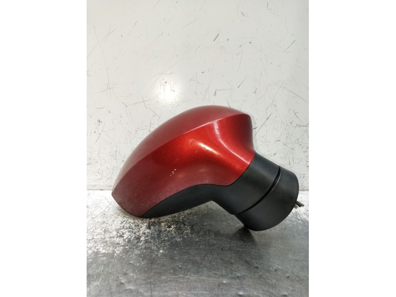 Recambio de retrovisor derecho para seat ibiza iv (6j5, 6p1) 1.6 referencia OEM IAM  ELECTRICO 