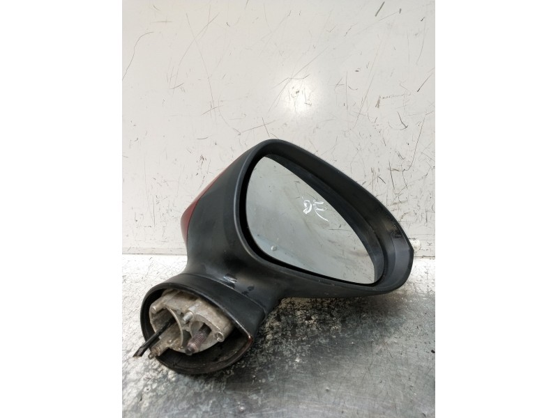 Recambio de retrovisor derecho para seat ibiza iv (6j5, 6p1) 1.6 referencia OEM IAM  ELECTRICO 