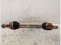 Recambio de transmision delantera izquierda para peugeot boxer furgoneta 2.2 hdi 120 referencia OEM IAM   