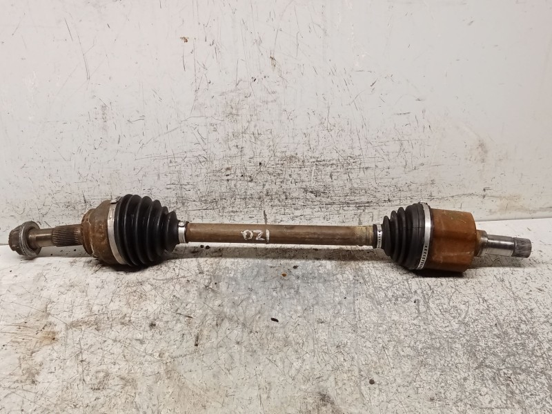 Recambio de transmision delantera izquierda para peugeot boxer furgoneta 2.2 hdi 120 referencia OEM IAM   