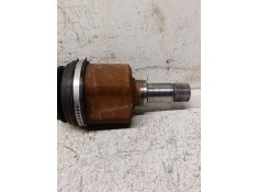 Recambio de transmision delantera izquierda para peugeot boxer furgoneta 2.2 hdi 120 referencia OEM IAM    2