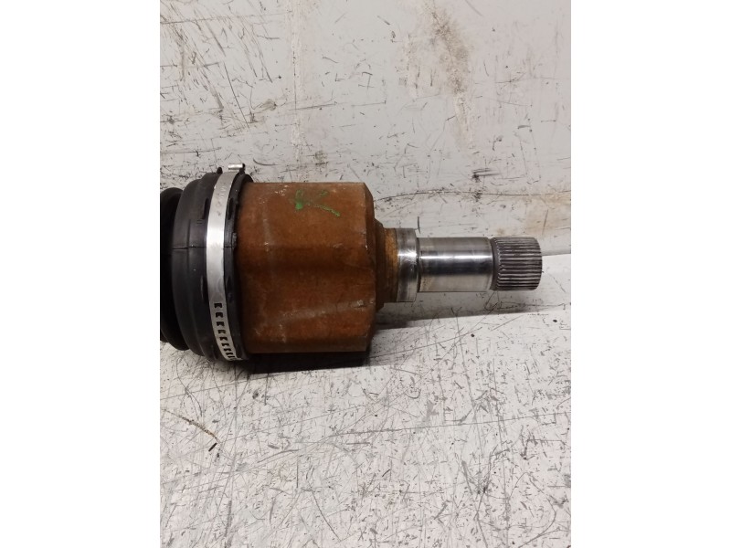 Recambio de transmision delantera izquierda para peugeot boxer furgoneta 2.2 hdi 120 referencia OEM IAM   