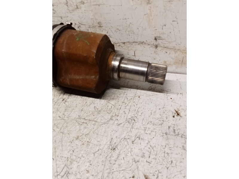 Recambio de transmision delantera izquierda para peugeot boxer furgoneta 2.2 hdi 120 referencia OEM IAM   