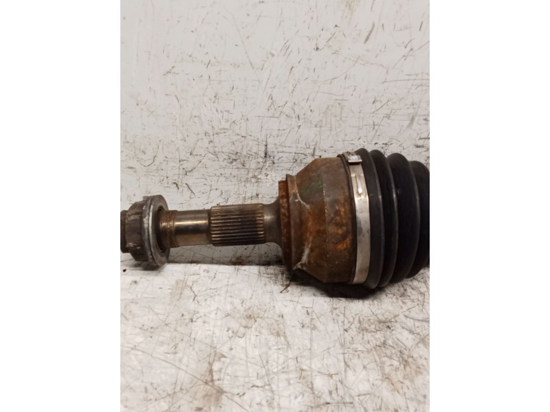 Recambio de transmision delantera izquierda para peugeot boxer furgoneta 2.2 hdi 120 referencia OEM IAM   