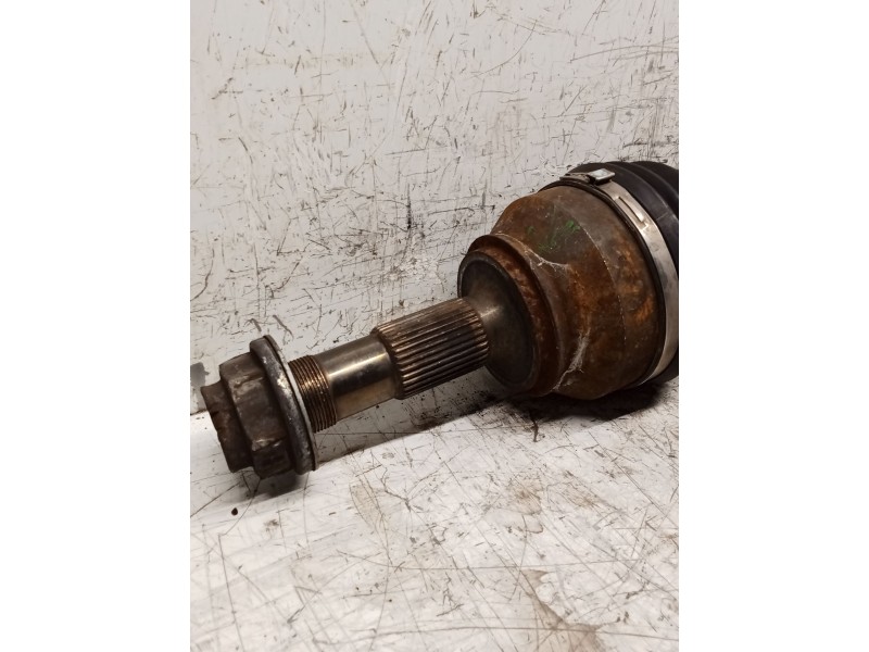 Recambio de transmision delantera izquierda para peugeot boxer furgoneta 2.2 hdi 120 referencia OEM IAM   