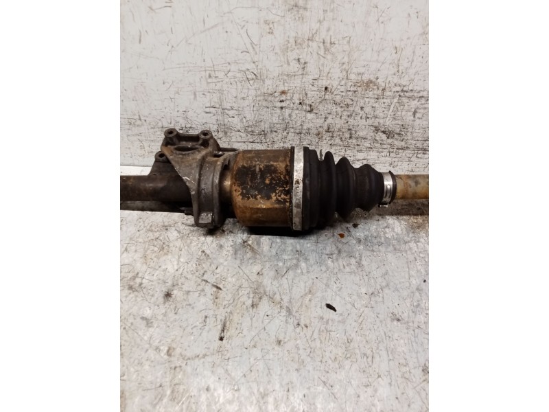 Recambio de transmision delantera derecha para peugeot boxer furgoneta 2.2 hdi 120 referencia OEM IAM   