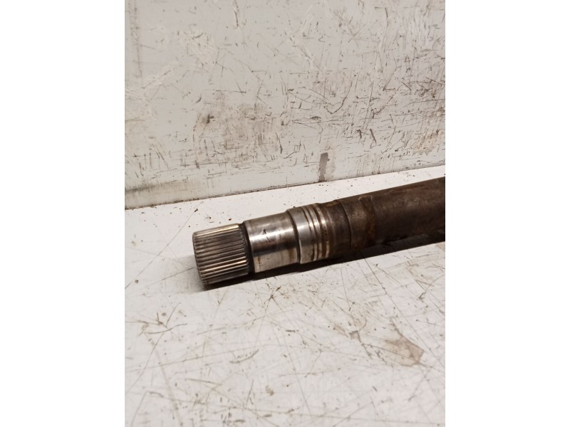 Recambio de transmision delantera derecha para peugeot boxer furgoneta 2.2 hdi 120 referencia OEM IAM   