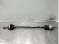 Recambio de transmision delantera derecha para opel zafira / zafira family b (a05) 1.6 (m75) referencia OEM IAM   