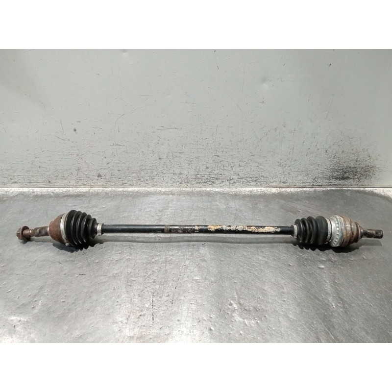 Recambio de transmision delantera derecha para opel zafira / zafira family b (a05) 1.6 (m75) referencia OEM IAM   