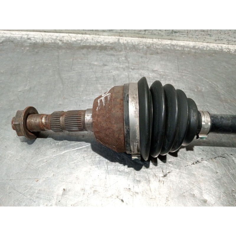 Recambio de transmision delantera derecha para opel zafira / zafira family b (a05) 1.6 (m75) referencia OEM IAM   