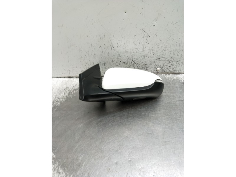 Recambio de retrovisor izquierdo para hyundai ioniq (ae) 1.6 gdi hybrid referencia OEM IAM   eléctrico