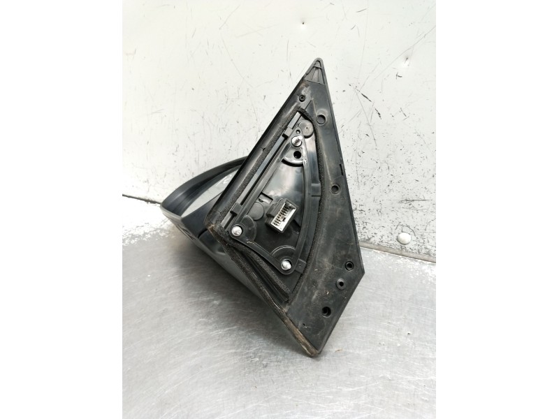 Recambio de retrovisor izquierdo para hyundai ioniq (ae) 1.6 gdi hybrid referencia OEM IAM   eléctrico