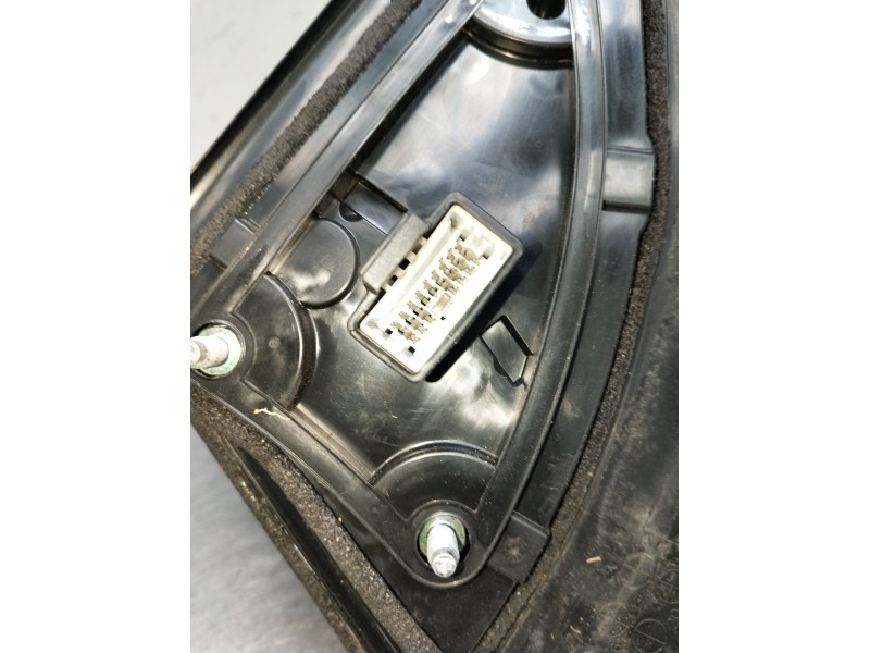 Recambio de retrovisor izquierdo para hyundai ioniq (ae) 1.6 gdi hybrid referencia OEM IAM   eléctrico