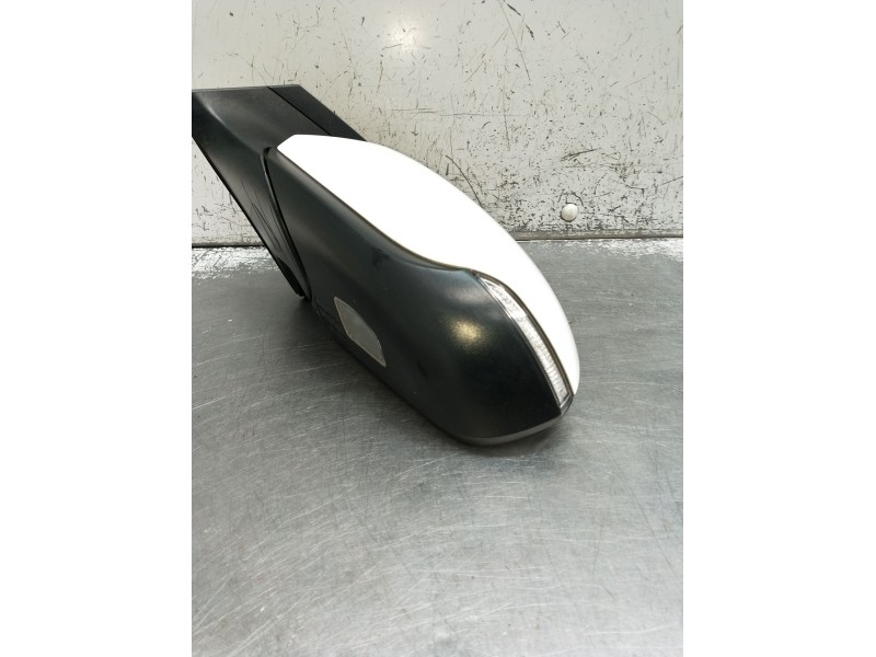 Recambio de retrovisor izquierdo para hyundai ioniq (ae) 1.6 gdi hybrid referencia OEM IAM   eléctrico