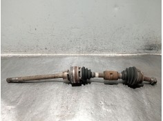 Recambio de transmision delantera derecha para fiat punto (188_) 1.3 jtd 16v referencia OEM IAM   