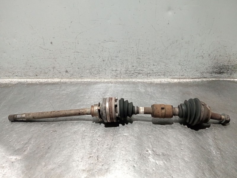 Recambio de transmision delantera derecha para fiat punto (188_) 1.3 jtd 16v referencia OEM IAM   