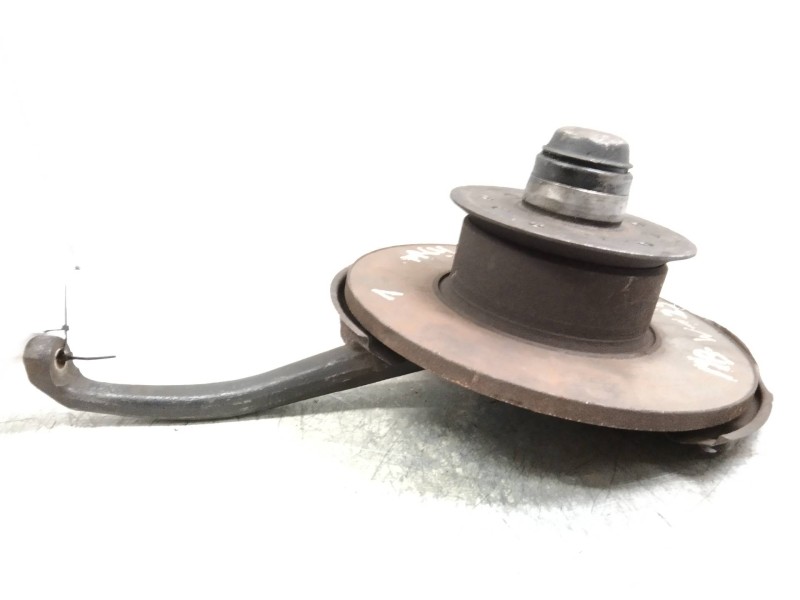 Recambio de mangueta delantera derecha para mercedes clase e (w123) berlina+coupe 3.0 diesel referencia OEM IAM   