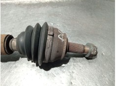 Recambio de transmision delantera derecha para fiat punto (188_) 1.3 jtd 16v referencia OEM IAM    2
