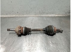 Recambio de transmision delantera izquierda para fiat punto (188_) 1.3 jtd 16v referencia OEM IAM   