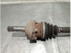 Recambio de transmision delantera izquierda para fiat punto (188_) 1.3 jtd 16v referencia OEM IAM    2