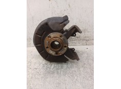Recambio de mangueta delantera derecha para seat ibiza iv (6j5, 6p1) 1.6 referencia OEM IAM   