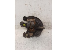 Recambio de mangueta delantera derecha para seat ibiza iv (6j5, 6p1) 1.6 referencia OEM IAM    2