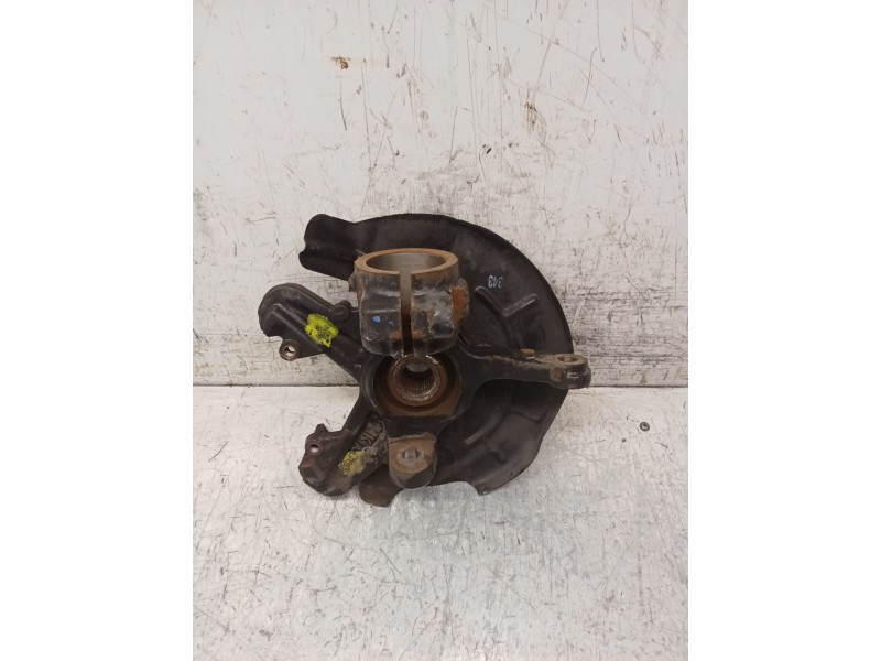 Recambio de mangueta delantera derecha para seat ibiza iv (6j5, 6p1) 1.6 referencia OEM IAM   