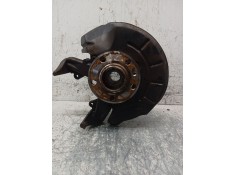 Recambio de mangueta delantera izquierda para seat ibiza iv (6j5, 6p1) 1.6 referencia OEM IAM   
