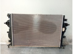 Recambio de radiador agua para hyundai ioniq (ae) 1.6 gdi hybrid referencia OEM IAM 25310G2000  