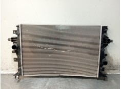 Recambio de radiador agua para hyundai ioniq (ae) 1.6 gdi hybrid referencia OEM IAM 25310G2000   2