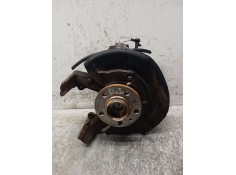 Recambio de mangueta delantera izquierda para audi a1 sportback (gba) referencia OEM IAM   