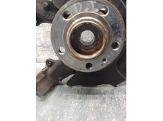 Recambio de mangueta delantera izquierda para audi a1 sportback (gba) referencia OEM IAM    2