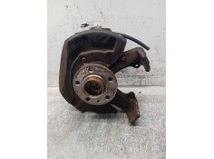 Recambio de mangueta delantera derecha para audi a1 sportback (gba) referencia OEM IAM   