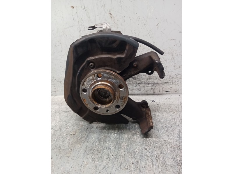 Recambio de mangueta delantera derecha para audi a1 sportback (gba) referencia OEM IAM   