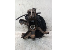 Recambio de mangueta delantera derecha para audi a1 sportback (gba) referencia OEM IAM    2