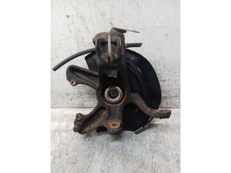 Recambio de mangueta delantera derecha para audi a1 sportback (gba) referencia OEM IAM   