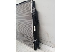 Recambio de radiador agua para audi a1 sportback (gba) referencia OEM IAM 2Q0121253M   2