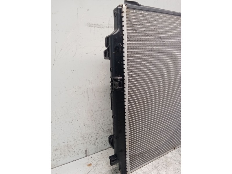 Recambio de radiador agua para audi a1 sportback (gba) referencia OEM IAM 2Q0121253M  